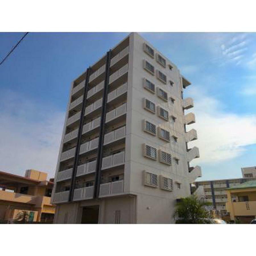 Ex Itoman Apartment 401 Exterior foto
